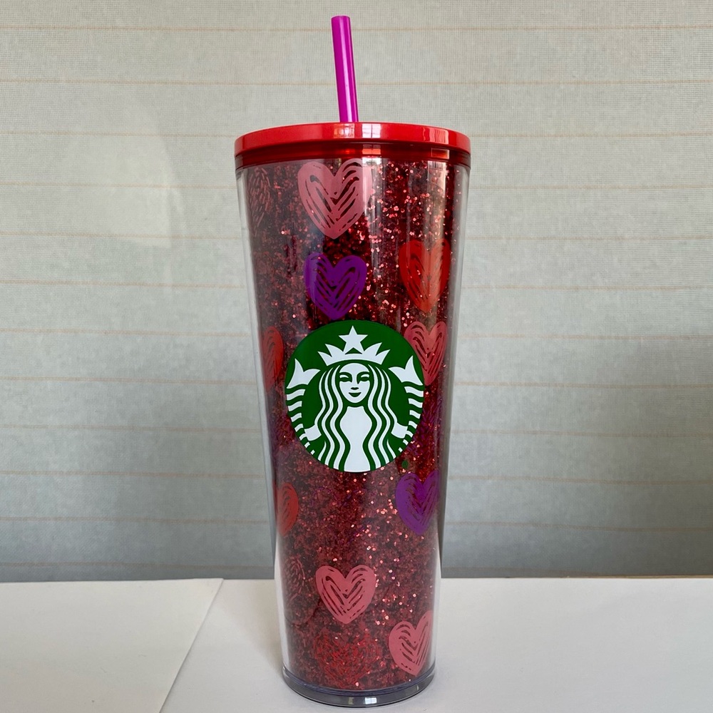 Starbucks Venti Tumbler
